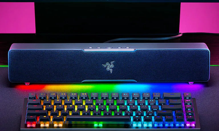 Razer Leviathan V2 X PC Gaming Soundbar